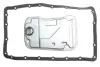 Фільтр масляний АКПП TOYOTA LC 98-. HILUX 04- з прокладкою (вир-во FEBI) FEBI BILSTEIN 108862 (фото 1)