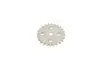 Комплект ланцюга ГРМ Ford Focus/Mondeo/Mazda 3/6 1.8-2.0 03-12/Volvo 1.8 04-12 (z=134/54) (симплекс) FEBI BILSTEIN 108920 (фото 6)