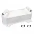Масляний радіатор AUDI/SEAT/SKODA/VW "1.0-2.0 \'\'12>> FEBI BILSTEIN 108949 (фото 1)
