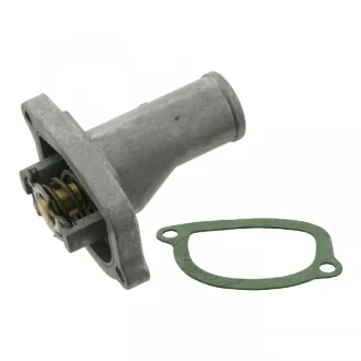 Термостат із прокладкою FIAT Punto II 1999 - 2013 (вир-во FEBI) FEBI BILSTEIN 10897