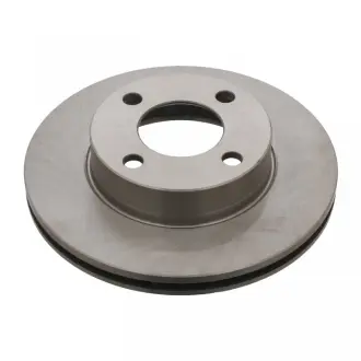 Тормозной диск FEBI BILSTEIN 10913