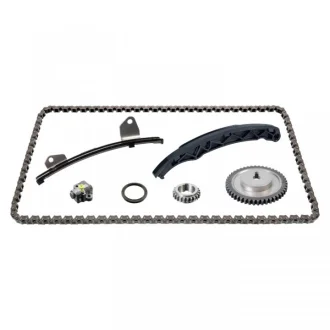 Комплект цепи привода распредвала FEBI BILSTEIN 109156