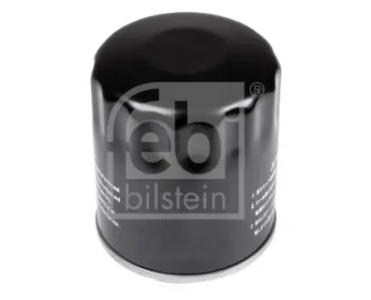 Фільтр масляний Chrysler Avenger/Calibre/Patriot 06- FEBI BILSTEIN 109201