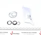 ШРКШ (зовнішній) Skoda Fabia/Roomster/VW Polo/Audi A2 1.2-1.9 TDI/ 1.2-2.0 99- (36/30/52mm) FEBI BILSTEIN 109401 (фото 8)