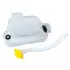 Бачок склоомивача з кришкою Renault Kangoo II 2007 2021 (вир-во FEBI) FEBI BILSTEIN 109511 (фото 1)