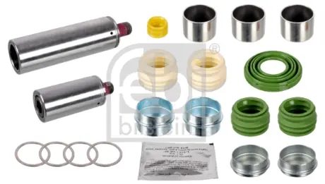 Ремкомплект супорта FEBI BILSTEIN 109614