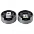 К-т подушек двигуна AUDI/SEAT/SKODA/VW A3/Leon/Octavia/Golf "12>> FEBI BILSTEIN 109702 (фото 1)