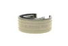 К-т подушек двигуна AUDI/SEAT/SKODA/VW A3/Leon/Octavia/Golf "12>> FEBI BILSTEIN 109702 (фото 3)