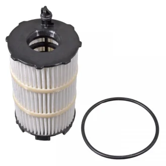 FEBI - Фільтр масла FEBI BILSTEIN 109708