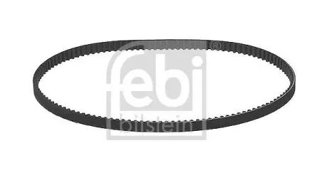 Ремень ГРМ FEBI BILSTEIN 11124