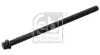 Болт головки блока FEBI BILSTEIN 11258 (фото 1)