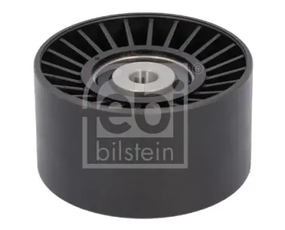 Натяжной ролик, поликлиновой ремень FEBI BILSTEIN 11293