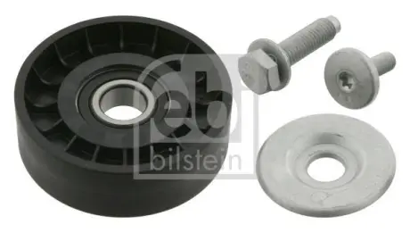 Натяжной ролик, поликлиновой ремень FEBI BILSTEIN 11326