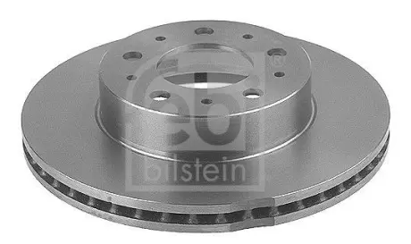 Тормозной диск FEBI BILSTEIN 11447