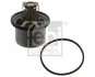 Thermostat, cooling system. Термостат, система охлаждения FEBI BILSTEIN 11495 (фото 1)