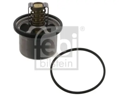 Thermostat, cooling system. Термостат, система охлаждения FEBI BILSTEIN 11495