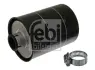 Air filter. Фильтр воздушный FEBI BILSTEIN 11585 (фото 1)
