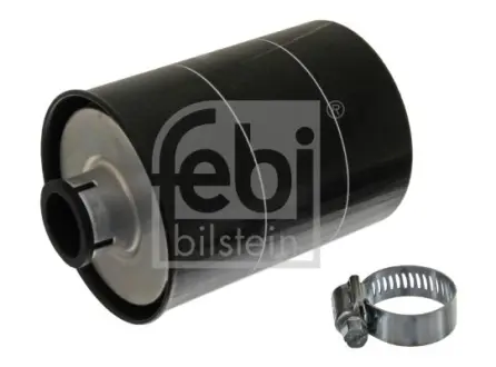 Air filter. Фильтр воздушный FEBI BILSTEIN 11585