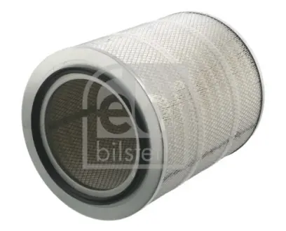 Air filter, primary. Фильтр воздушный, основной FEBI BILSTEIN 11586