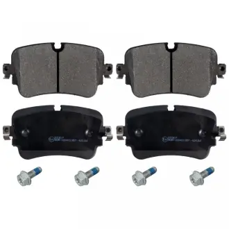 FEBI AUDI колодки гальм. задні Q7 15- FEBI BILSTEIN 116231