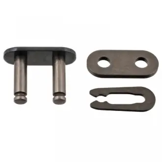Клипса металлическая FEBI BILSTEIN 11625