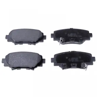 FEBI MAZDA гальмівні колодки задн.Mazda 3 13- FEBI BILSTEIN 116360