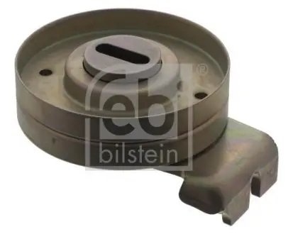 Натяжной ролик, поликлиновой ремень FEBI BILSTEIN 11640