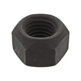 Гайка 6-кутна M14x2 (матеріал: фосфатований, розмір вкручування: 21) FEBI BILSTEIN 11846