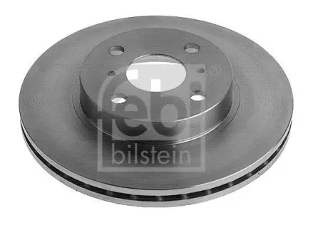 Тормозной диск FEBI BILSTEIN 11892