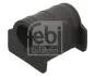 Втулка стабілізатора FEBI BILSTEIN 11922 (фото 1)