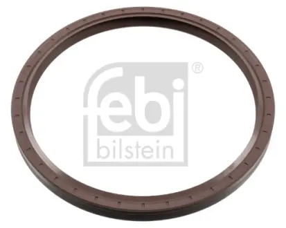 Сальник колінвалу FEBI BILSTEIN 11923