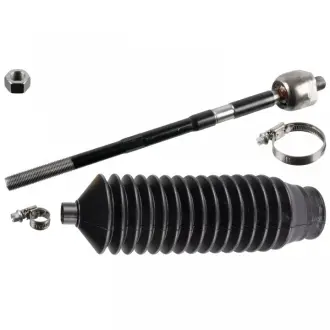 Ремкомплект, осевой шарнир поперечная рулевая тяга FEBI BILSTEIN 12020