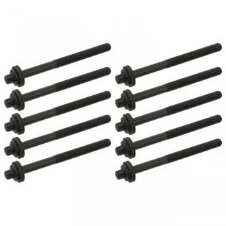 FEBI - Комплект болтів ГБЦ FEBI BILSTEIN 12032