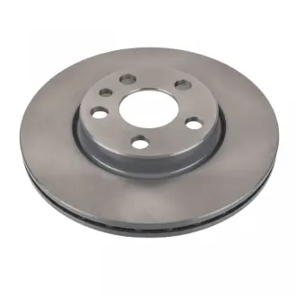Тормозной диск FEBI BILSTEIN 12036