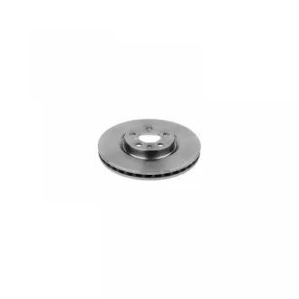 Тормозной диск FEBI BILSTEIN 12037