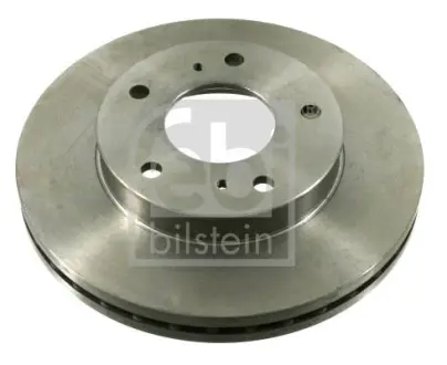Тормозной диск FEBI BILSTEIN 12135