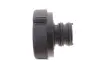 Кришка радіатора охолодження BMW. Land Rover (вир-во FEBI) FEBI BILSTEIN 12205 (фото 1)