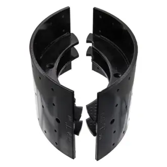 Комплект тормозных колодок FEBI BILSTEIN 12218