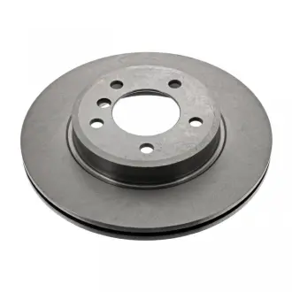 Тормозной диск FEBI BILSTEIN 12323
