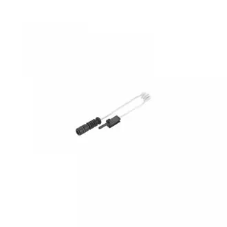 Сигнализатор, износ тормозных колодок FEBI BILSTEIN 12387