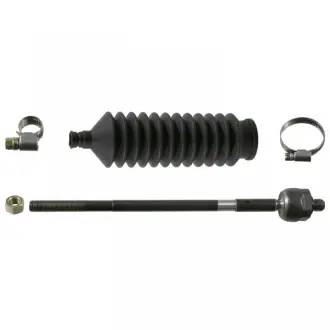 Ремкомплект, осевой шарнир поперечная рулевая тяга FEBI BILSTEIN 12532