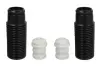 Захисний комплект амортизатора Audi 80 / Audi 90 / Audi 60/75/Super 90 FEBI BILSTEIN 13015 (фото 1)