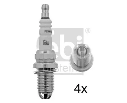 Свеча зажигания FEBI BILSTEIN 13502
