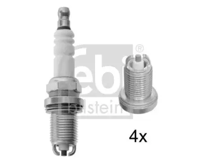 Свеча зажигания FEBI BILSTEIN 13535