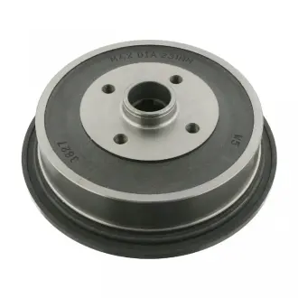 Тормозной барабан FEBI BILSTEIN 14059