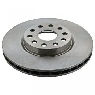 Тормозной диск FEBI BILSTEIN 14077