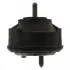 Подушка двигуна (R) BMW 3 (E46) 1.6-1.8/1.8-2.0d 01-07 FEBI BILSTEIN 14188 (фото 1)