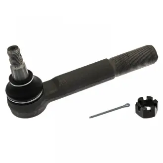Наконечник М24*1,5*160 М14*1,5 тяги рул. MB лев. (пр-во Febi) FEBI BILSTEIN 14219