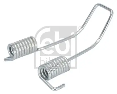 Пружина гальмівної колодки FEBI BILSTEIN 14253