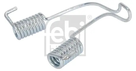 Пружина гальмівної колодки FEBI BILSTEIN 14255